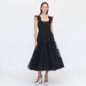 The Tulle Ellie Nap Dress